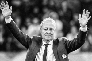 安卓APP-R.I.P.法甲历史第二射手、里昂传奇拉孔布去世,享年72岁