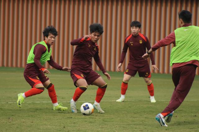 iOS APP-专访蒯纪闻:感谢教练还记得我 想弥补亚少赛遗憾