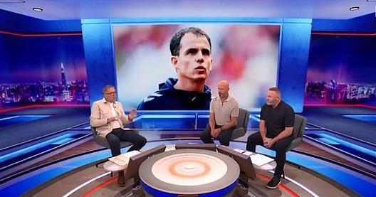 观众对鲁尼在新版当日比赛节目首秀反响平平，称已怀念静音键