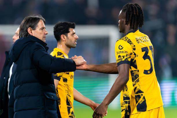 【数说】国米欧冠零封率88.9%!劳塔罗破马佐拉纪录