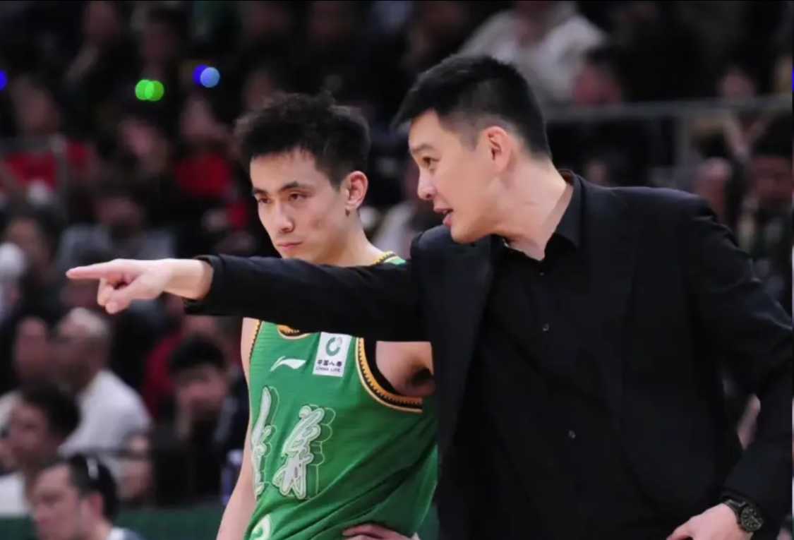 在线体育-三分6中1!欺负高诗岩未遂,输球直接退场,球迷:一点格局都没有