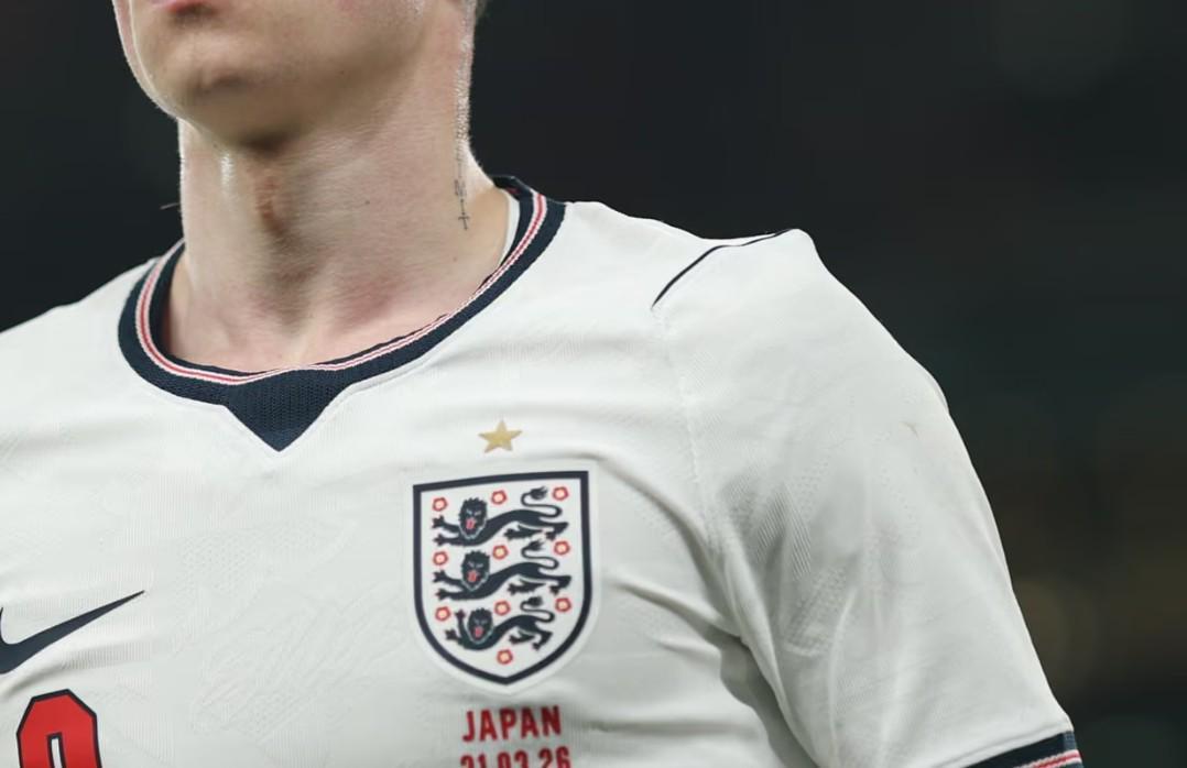 手机投注-卫报:耐克新球衣的肩部设计与身体不贴合,耐克称正设法解决